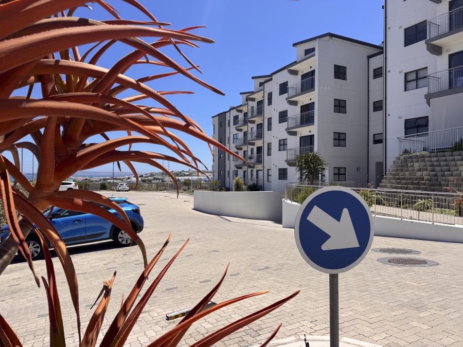 2 Bedroom Property for Sale in Olifantskop Western Cape